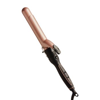 KISS 5-in-1 Interchangeable Curling Iron