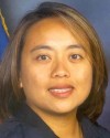 Detective Marylou Armer | Santa Rosa Police Department, California