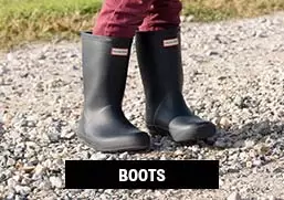 Kids Boots