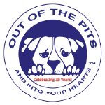 Out of the pits logo