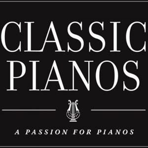 Classic Pianos