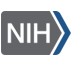 Logo: National Institutes of Health (NIH)